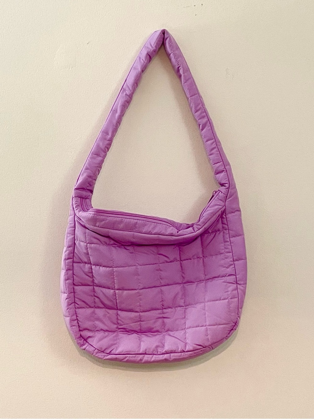 Ulta | Purple Tote Bag